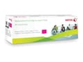 Miniatyrbilde 4 av 4: Xerox - Magenta - kompatibel - tonerkassett - for HP Color LaserJet CM6030, CM6040, CP6015