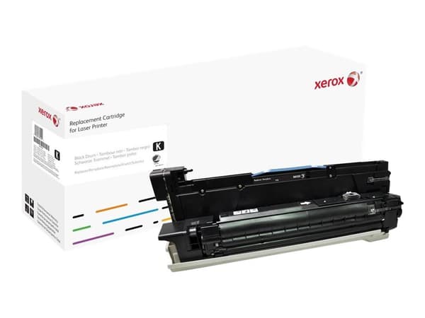 Xerox - Magenta - kompatibel - tonerkassett - for HP Color LaserJet CM6030, CM6040, CP6015