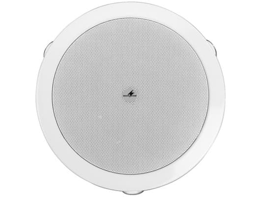 Monacor EDL-606, 6 W, 100 - 20000 hz, Vit