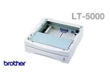 Brother LT-5000 - Mediebakke/-mater - 250 sider inn 1 skuff(er) - for Brother DCP-8040, 8045, HL-5040, 5050, 5070, 5140, 5150, 5170, L5000, MFC-8220,