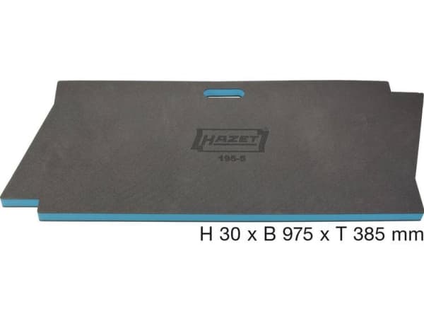 Hazet 195-5 Mekaniker-måtte