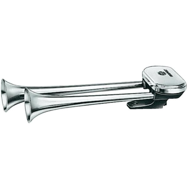Hella 3PB 005 411-001, Sort, Krom, 160 mm, 415 mm, 80 mm