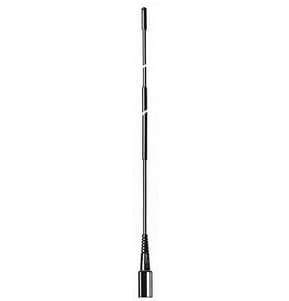 Albrecht Hyflex CL 27 BNC, 54 cm