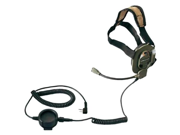 Midland Bow-M Evo K, Tactical Military Headset