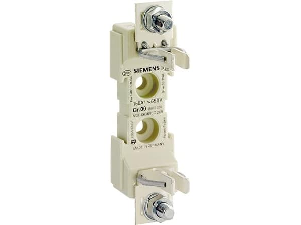 Siemens 3NH3230, 1 kpl, 171 mm, 96 mm, 210 mm, 760 g
