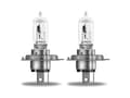 Miniatyrbilde 2 av 5: Osram Ultra Life - H4 Bilpærer