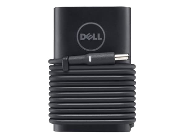 Dell Slim - Strömadapter - 90 Watt - Europa - för Inspiron 3737, 7537, 7737; Latitude 3440, 3540, E5440, E5540, E6440, E6540, E7240, E7440