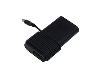 Dell Slim - Strömadapter - 90 Watt - Europa - för Inspiron 3737, 7537, 7737; Latitude 3440, 3540, E5440, E5540, E6440, E6540, E7240, E7440
