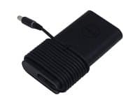 Dell Slim - Strömadapter - 90 Watt - Europa - för Inspiron 3737, 7537, 7737; Latitude 3440, 3540, E5440, E5540, E6440, E6540, E7240, E7440