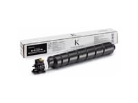 KYOCERA TK-8525K, 30000 sivua, Musta, 1 kpl