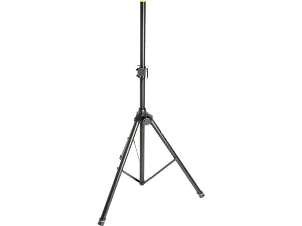 Gravity SP 5212 B PA-högtalarstativ Utdragbart, höjdjusterbart 1 st