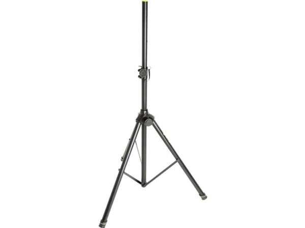 Gravity SP 5212 B PA-högtalarstativ Utdragbart, höjdjusterbart 1 st