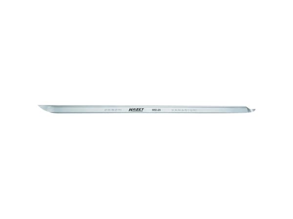HAZET 650-8, 80 g, Grå
