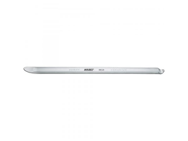 HAZET 650-8, 80 g, Grå