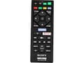 Miniatyrbilde 3 av 4: Sony 149312211, Media player, Trykknapper, Sort