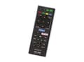 Miniatyrbilde 4 av 4: Sony 149312211, Media player, Trykknapper, Sort