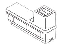 Brother - Waste ink box assembly