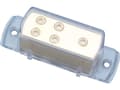 Pikkukuva 2 / 3: Sinuslive VB 1-4 Auto-HiFi-soittimet