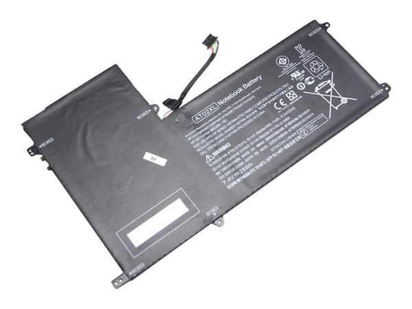 CoreParts - Batteri til bærbar PC - litiumion - 2-cellers - 25 Wh - for HP ElitePad 1000 G2, 900 G1