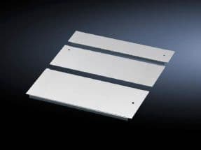 Rittal DK TS IT Gland plate - Rackpakningsplate med skyvepanel - forsinket