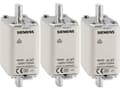Miniatyrbild 2 av 4: Siemens 3NA3812, 1 styck, 65 mm, 62 mm, 84 mm, 130 g