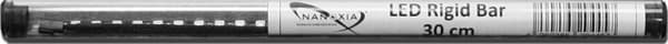Nanoxia Rigid LED - Systemhusbelysning (LED) - grønn - 30 cm