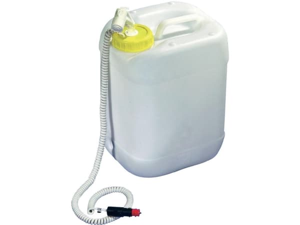 Comet 8630.06.2020 Mobil 24 V Campingbruser 20 l