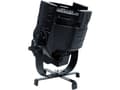 Miniatyrbilde 3 av 3: Eurolite FS-1 Floorstand schwarz Stativ Passer til: PAR-projektør (L x B x H) 215 x 215 x 45 mm