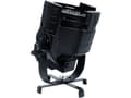 Miniatyrbilde 2 av 3: Eurolite FS-1 Floorstand schwarz Stativ Passer til: PAR-projektør (L x B x H) 215 x 215 x 45 mm