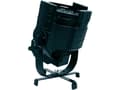 Miniatyrbilde 1 av 3: Eurolite FS-1 Floorstand schwarz Stativ Passer til: PAR-projektør (L x B x H) 215 x 215 x 45 mm
