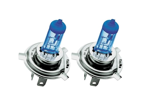 Philips MasterDuty BlueVision - H4 - 75W - 24V - 2 stk.