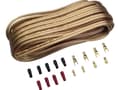 Pikkukuva 2 / 4: Sinuslive 2x 4.0mm² Speaker Cable 10m With Connection Plug 4.0mm²