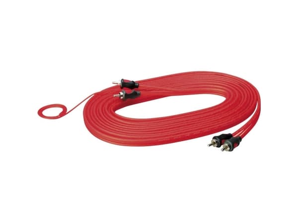 Sinuslive CK-65 phono-kabel 5 m