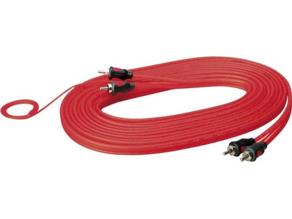 Sinuslive CK-65 phono-kabel 5 m