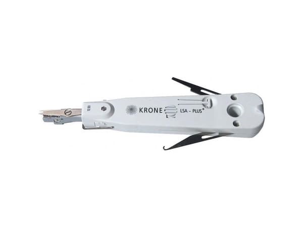 ADC KRONE - Kontaktmonteringsverktyg