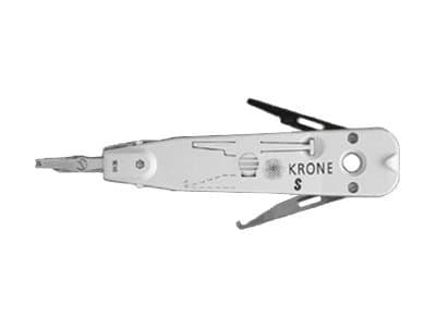 ADC KRONE - Kontaktmonteringsverktyg
