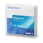 Quantum - LTO Ultrium 3 - 400 GB / 800 GB - för Certance CL 800; Quantum LTO-3, LTO-3 CL1102-SST