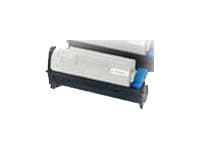 OKI - Magenta - original - trommelsett - for C5600, 5600dn, 5600n, 5700dn, 5700n