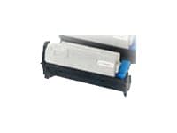 OKI - Magenta - original - trommelsett - for C5600, 5600dn, 5600n, 5700dn, 5700n