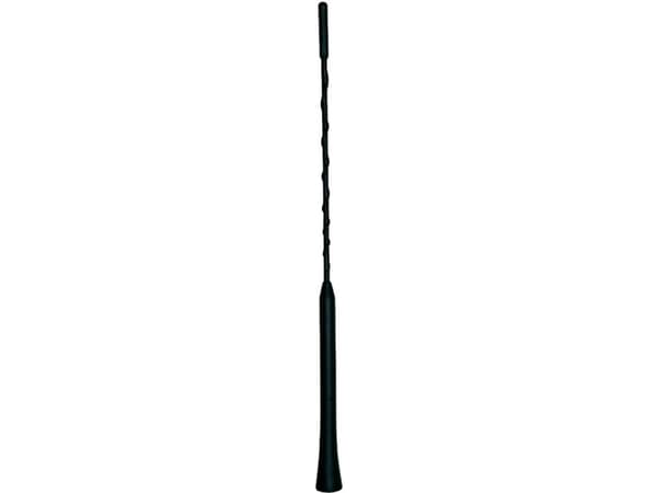 Eufab 21100 Replacement Antenna Rod, 23 Cm