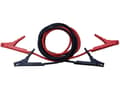 Miniatyrbilde 2 av 3: SET® KKL25 Startkabler 25 mm² Kobber 3.50 m med plastictang, uden beskyttelseskreds