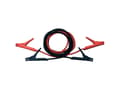 Miniatyrbilde 1 av 3: SET® KKL25 Startkabler 25 mm² Kobber 3.50 m med plastictang, uden beskyttelseskreds