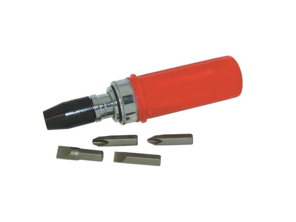 C.K Impact Driver C.K. T4928