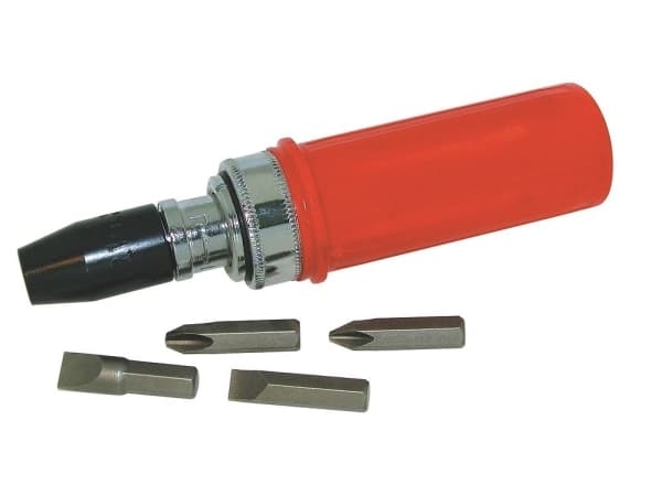 C.K Impact Driver C.K. T4928