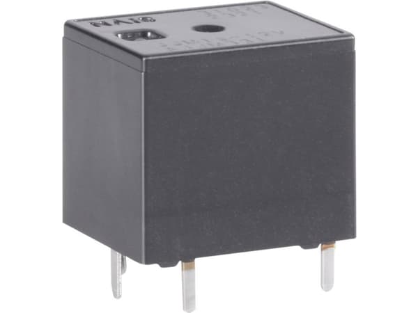 Panasonic JJM1A12 Køretøjsrelæ 12 V/DC 20 A 1 x sluttekontakt
