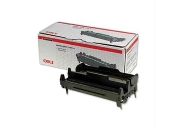 OKI - Original - trommelsett - for OKI MC332, MC342, MC352, MC362, MC562; C301, 321, 331, 511