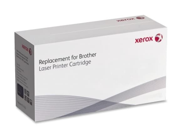 Xerox Brother DCP-7030/7040/7045W - Svart - kompatibel - tonerkassett (alternativ för: Brother TN2110) - för Brother DCP-7030, 7040, 7045, HL-2140, 2