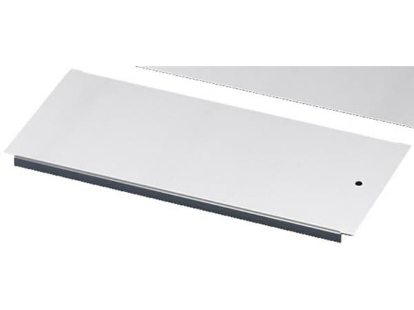 Rittal pohjalevy, moniosainen WxD 800x800mm suljettu