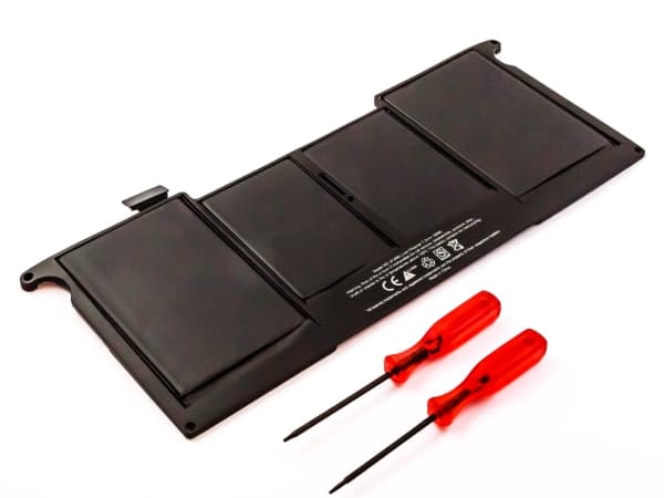 CoreParts MBXAP-BA0004, Akku, Apple