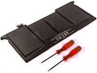 CoreParts MBXAP-BA0004, Akku, Apple